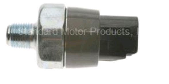 Standard Ign Parts Ps-305 Gauge Sending Unit  Style - Oem, Includes Fittings -