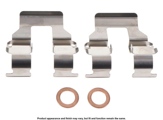 Cardone Reman Disc Brake Caliper P/N:19-B2966  Disc Brake Caliper P/N: