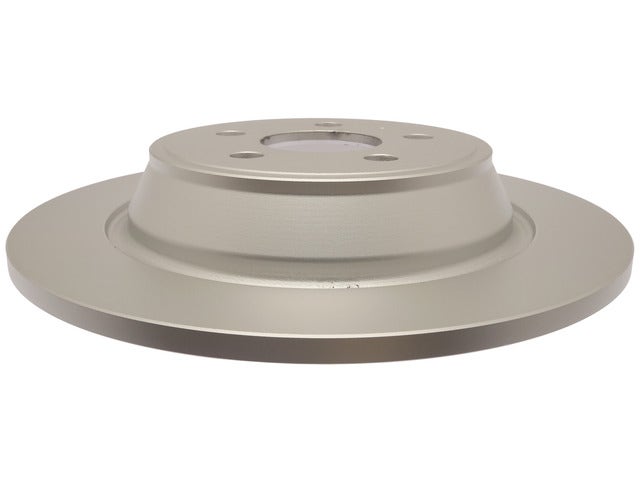 Raybestos Brakes Disc Brake Rotor P/N:682151  Disc Brake Rotor P/N: