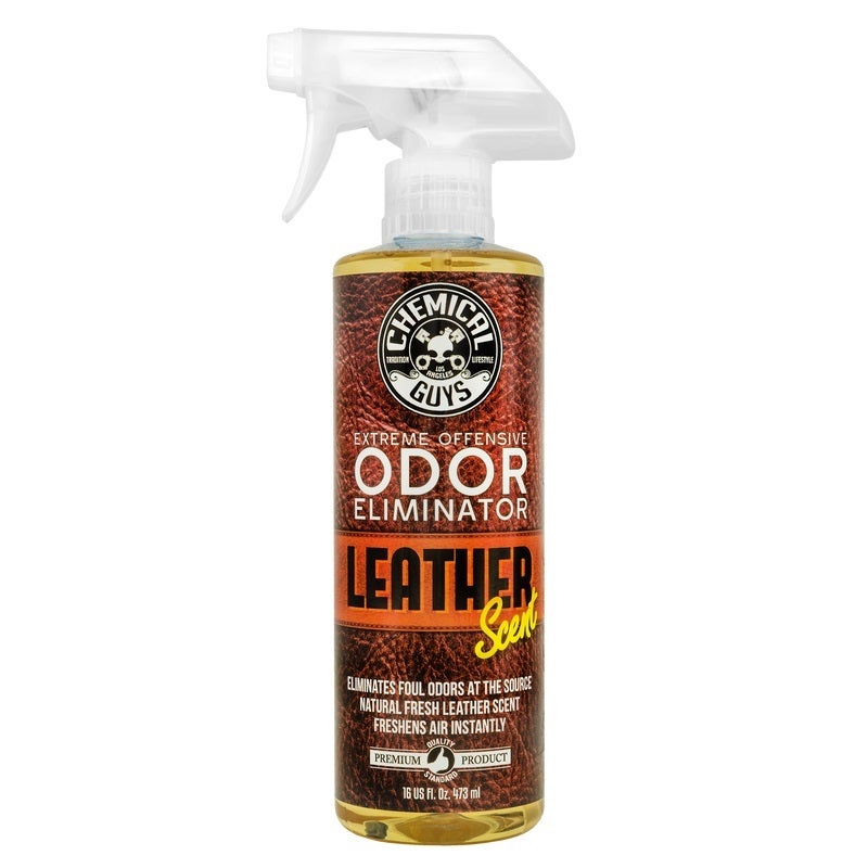 Extreme Offensive Leather Scent16oz Extreme Offensive Leather Scent16oz