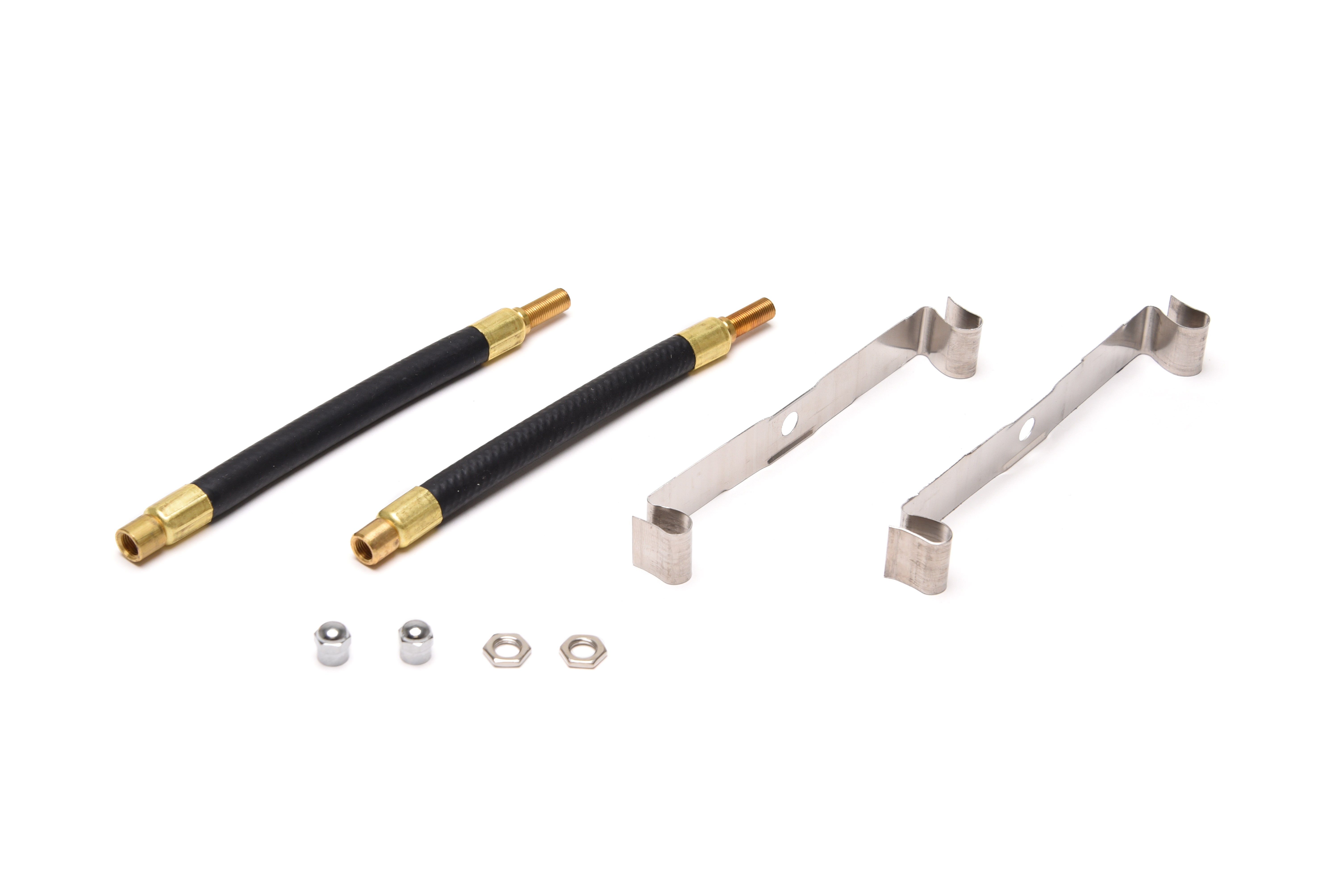 2 Hose Kit For Inner Dual 2 Hose Kit For Inner Dual