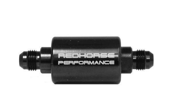 Redhorse Performance 4151062 Fuel Filter   Fuel Filter 4151 Series Type -