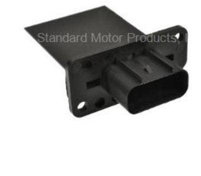 Standard Motor Products Ru-365 Blower Motor Resistor Heater Fan Motor Resistor
