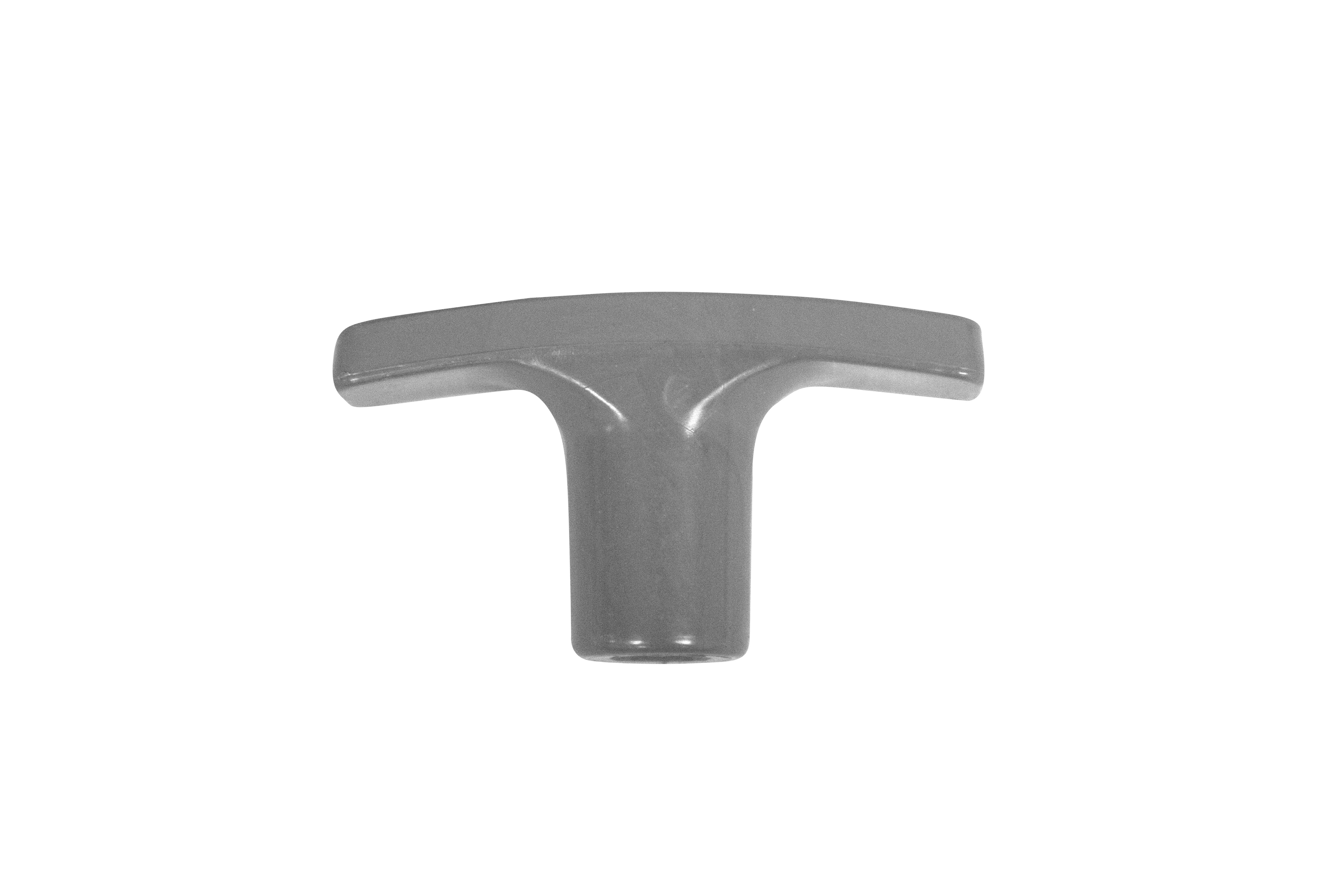 Lasalle Bris 90Cma1g Tank Handle Grey Lasalle Bris  Tank Handle Grey