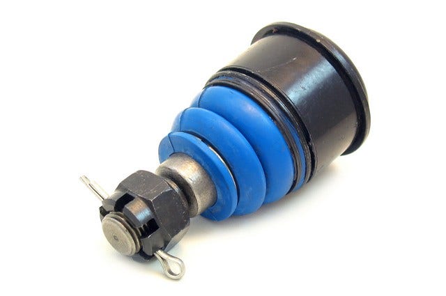 Mevotech Original Grade Suspension Ball Joint P/N:Gk9441  Suspension Ball Joint