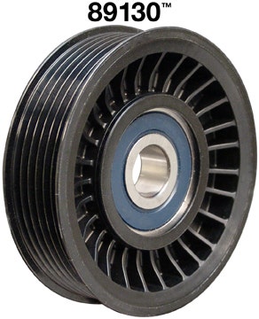 Dayco Accessory Drive Belt Idler Pulley P/N:89130  Products Inc  Drive Belt