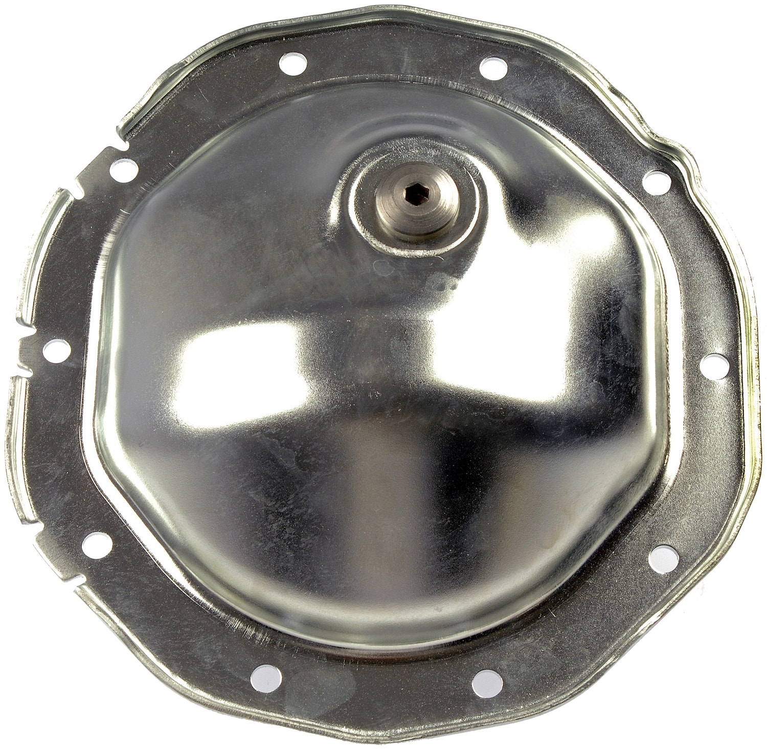 Dorman - Oe Solutions Differential Cover P/N:697-706  Differential Cover P/N:
