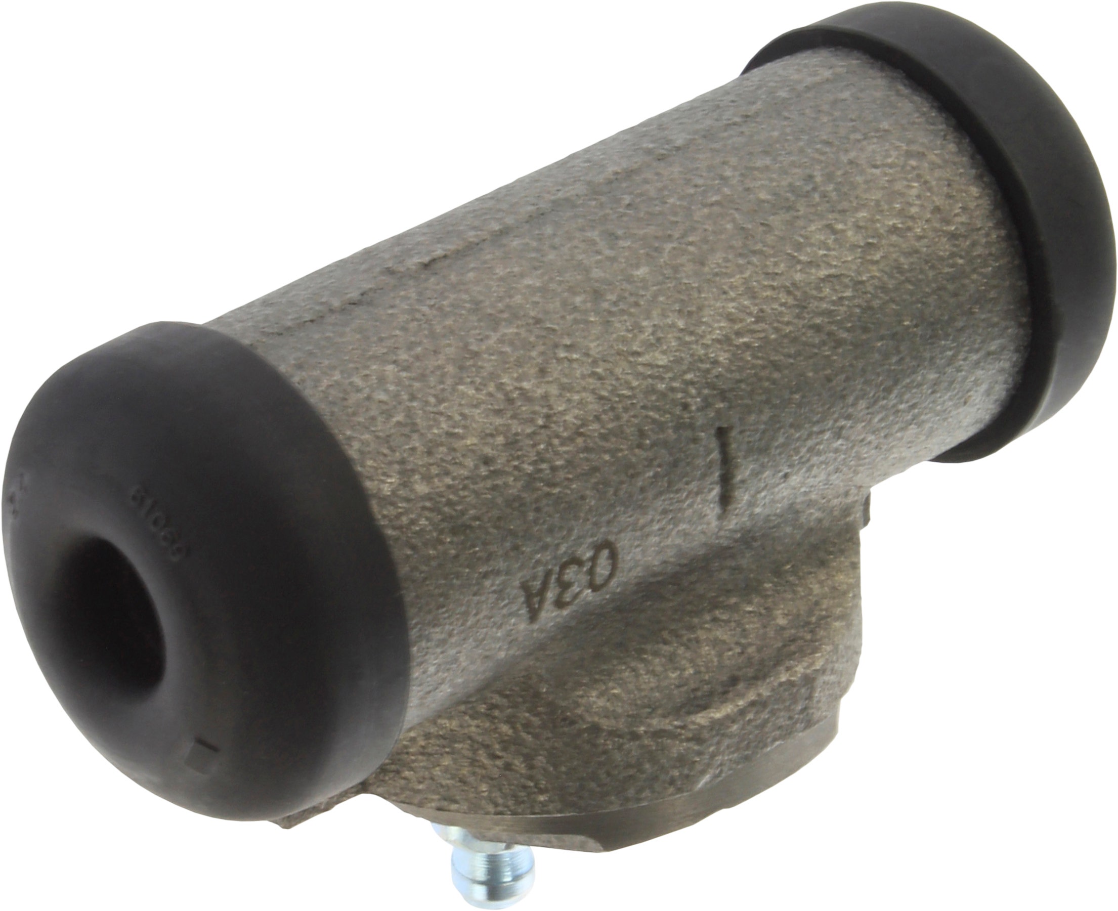 Centric Parts Drum Brake Wheel Cylinder P/N:134.62037  Drum Brake Wheel Cylinder