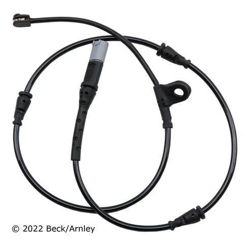 Beck/Arnley Disc Brake Pad Wear Sensor P/N:084-1910  Disc Brake Pad Wear Sensor