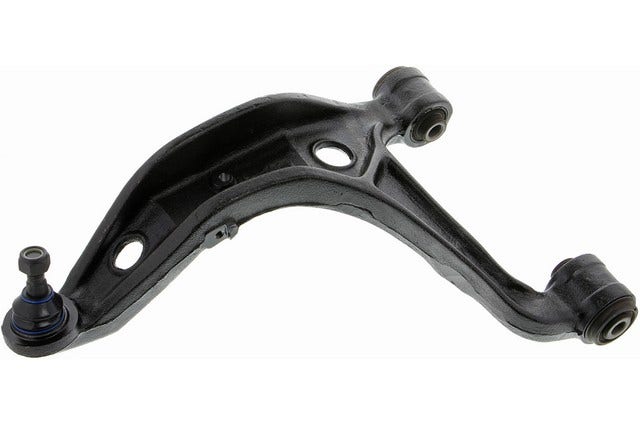 Mevotech Suspension Control Arm And Ball Joint Assembly P/N:Cms801038