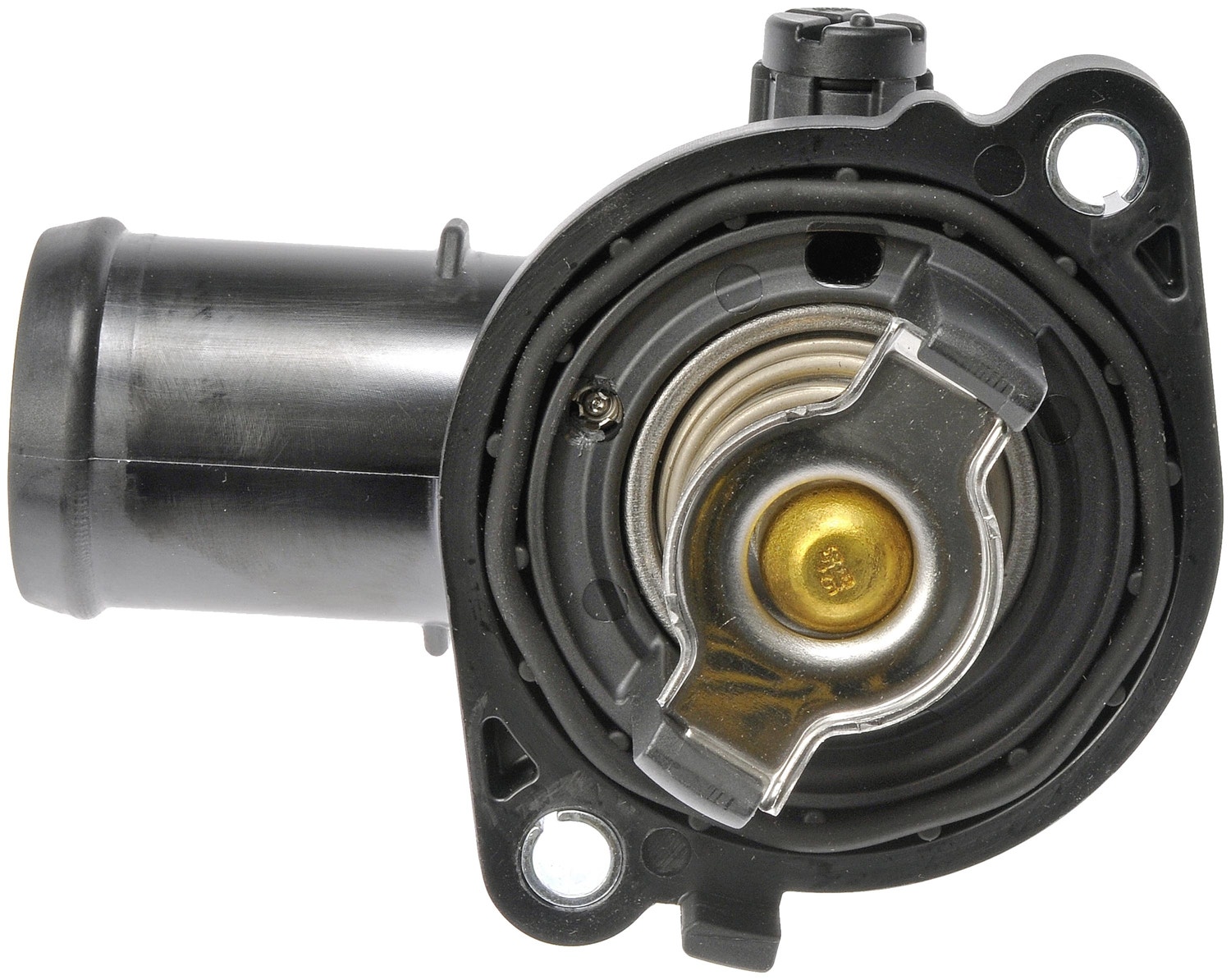 Dorman - Oe Solutions Engine Coolant Thermostat Housing Assembly P/N:902-3036 Oe