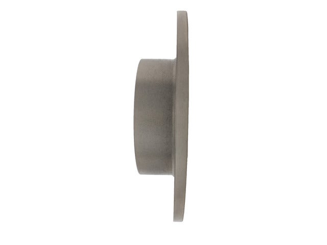 Centric Parts Disc Brake Rotor P/N:121.22004  Disc Brake Rotor P/N: