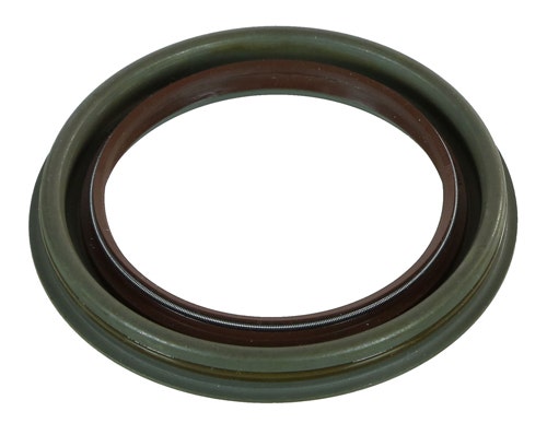 National 710454 Wheel Seal  Seal 710431 Manual Trans Output Shaft Seal;