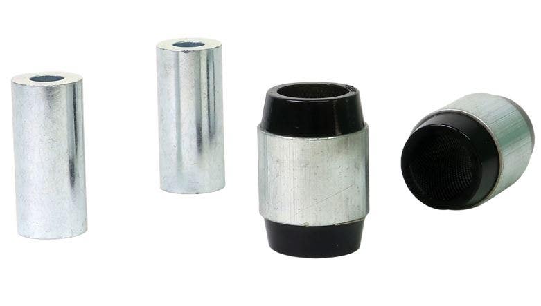 Whiteline W63592 Rear Control Arm Bushing Kit; Fits Bmw Series 3 13-18   Rear