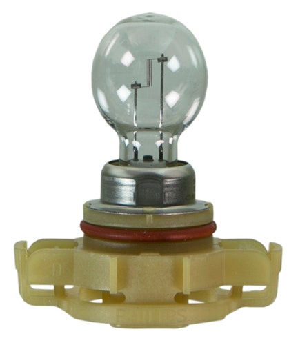 Wagner Lighting Daytime Running Light Bulb,Fog Light Bulb P/N:2504 Weathertech