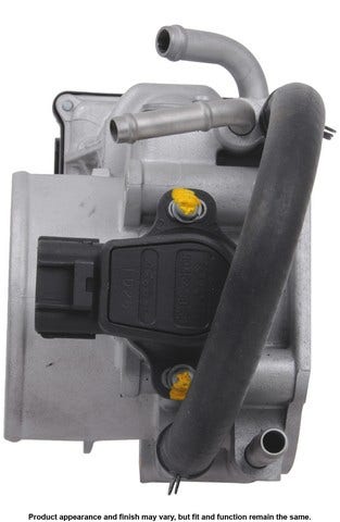 Cardone Reman Fuel Injection Throttle Body P/N:67-8013  Fuel Injection Throttle