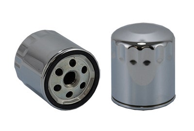 Wix Engine Oil Filter P/N:51225  Filters 51186 Oil Filter; Type - Canister,