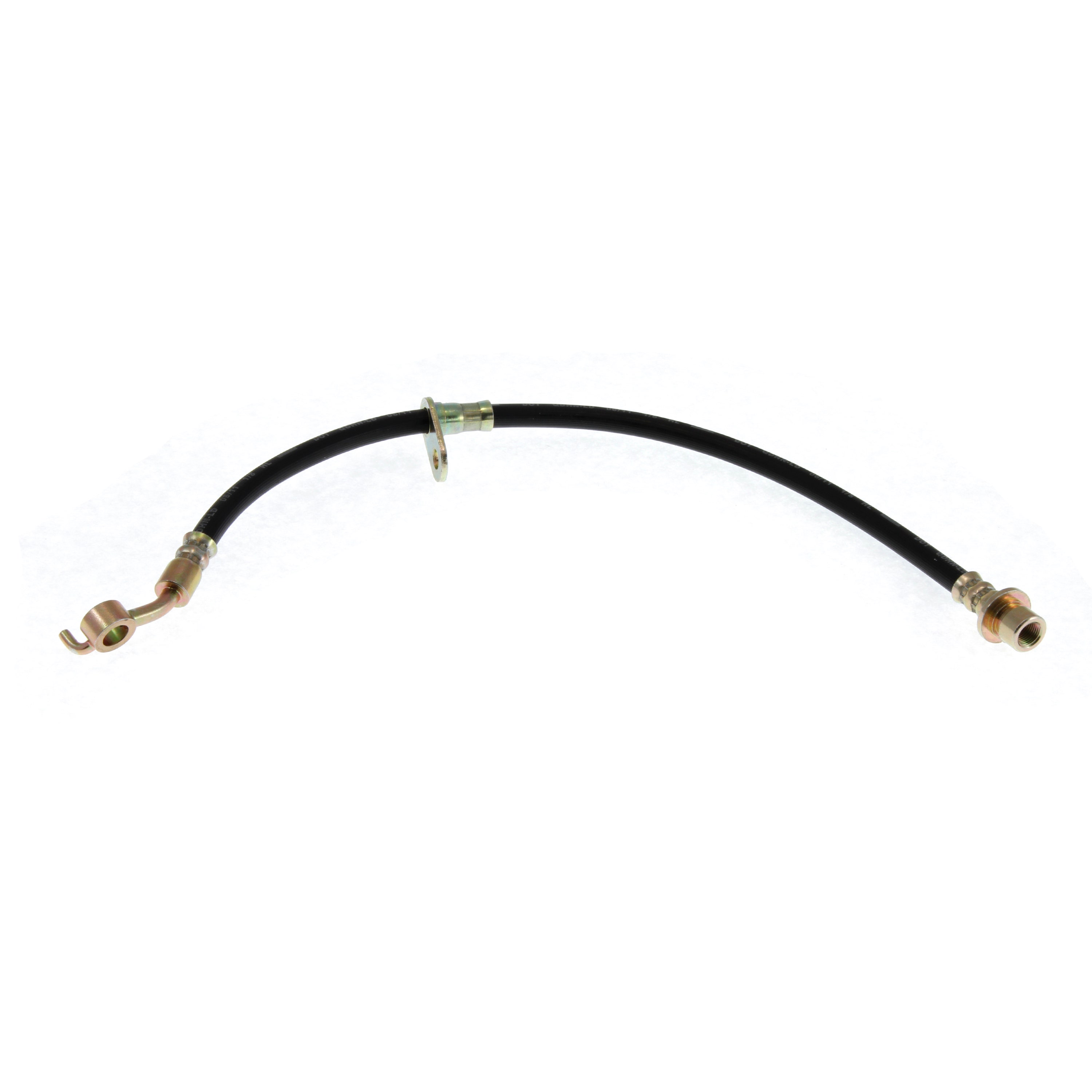Centric Parts Brake Hydraulic Hose P/N:150.40387  Brake Hydraulic Hose P/N: