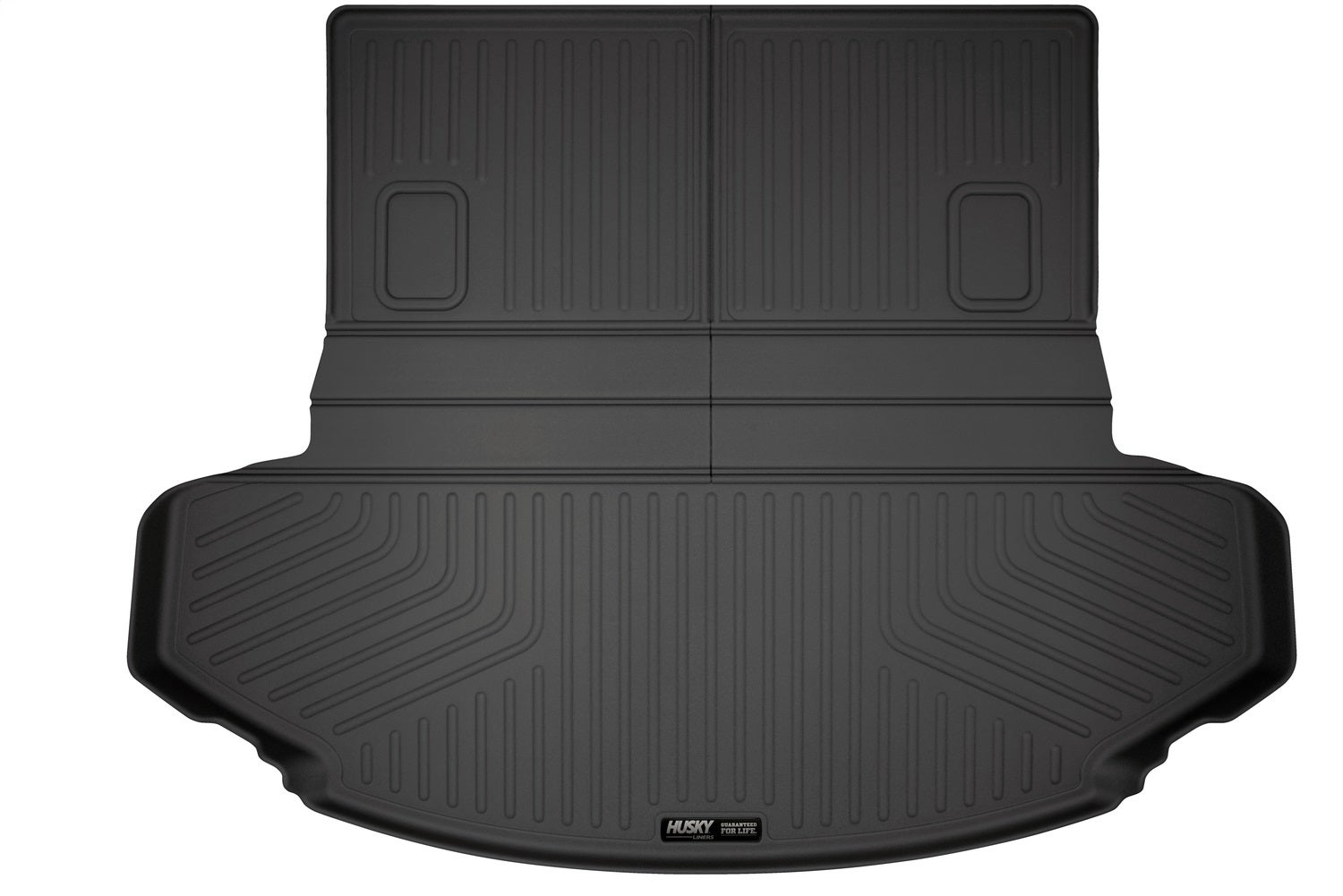 Husky Liners 25611 Weatherbeater Cargo Liner Fits 16-23 Cx-9   Weatherbeater