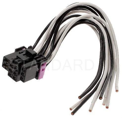 Standard Ignition Headlight Switch Connector,Windshield Wiper Switch Connector