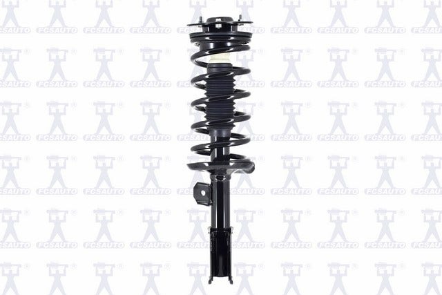 Focus Auto Parts Suspension Strut And Coil Spring Assembly P/N:1331778R