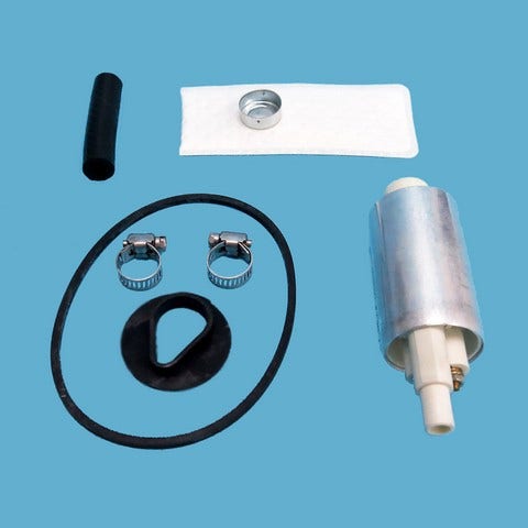 Us Motor Works Electric Fuel Pump P/N:Usep2487  Electric Fuel Pump P/N: