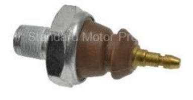 Standard Motor Products Ps198t Oil Pressure Light Switch Standard Motor Products