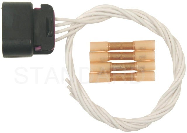 Standard Ignition Ignition Coil Connector P/N:S-1589  Ignition Coil Connector