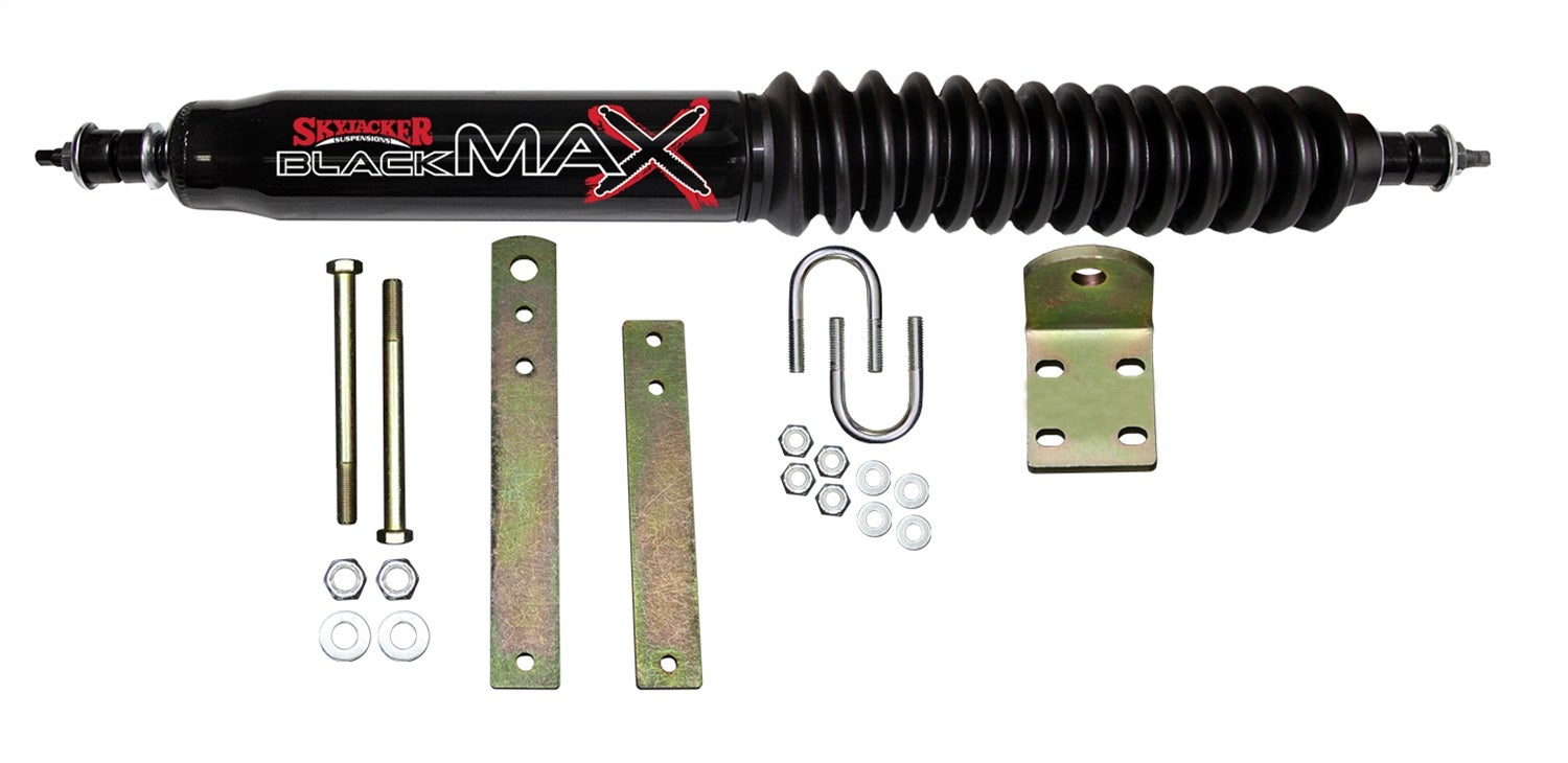 Skyjacker 8140 Steering Stabilizer Single Kit   Steering Stabilizer Single Kit