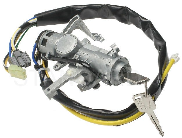 Standard Ignition Ignition Lock And Cylinder Switch P/N:Us-449  Ignition Lock