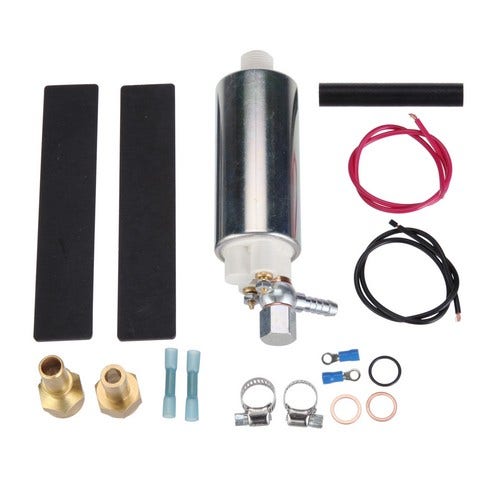 Delphi Electric Fuel Pump P/N:Fd0011  Electric Fuel Pump P/N: