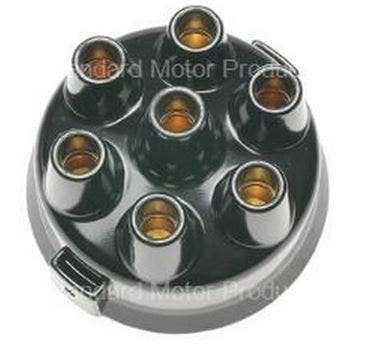Standard Ignition Distributor Cap P/N:Dr-413 Standard (R) Distributor Cap  Style