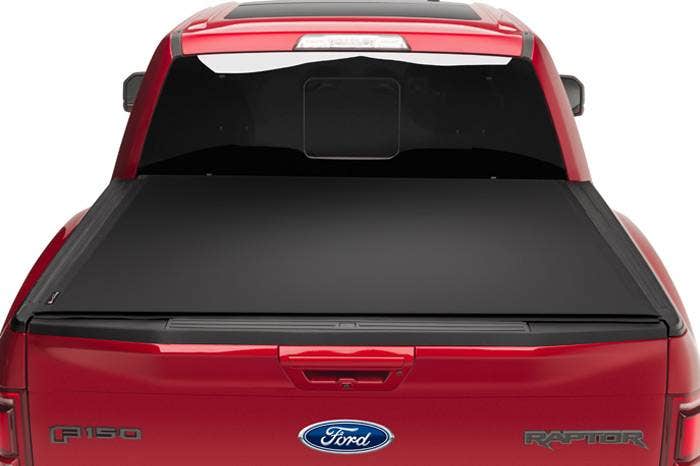 Truxedo 1569116 Truxedo Sentry Ct Tonneau Cover    Sentry Ct Tonneau Cover