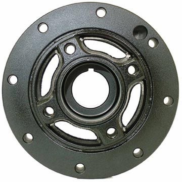 Powerbond By Dayco Engine Harmonic Balancer P/N:Pb1084st  Engine Harmonic