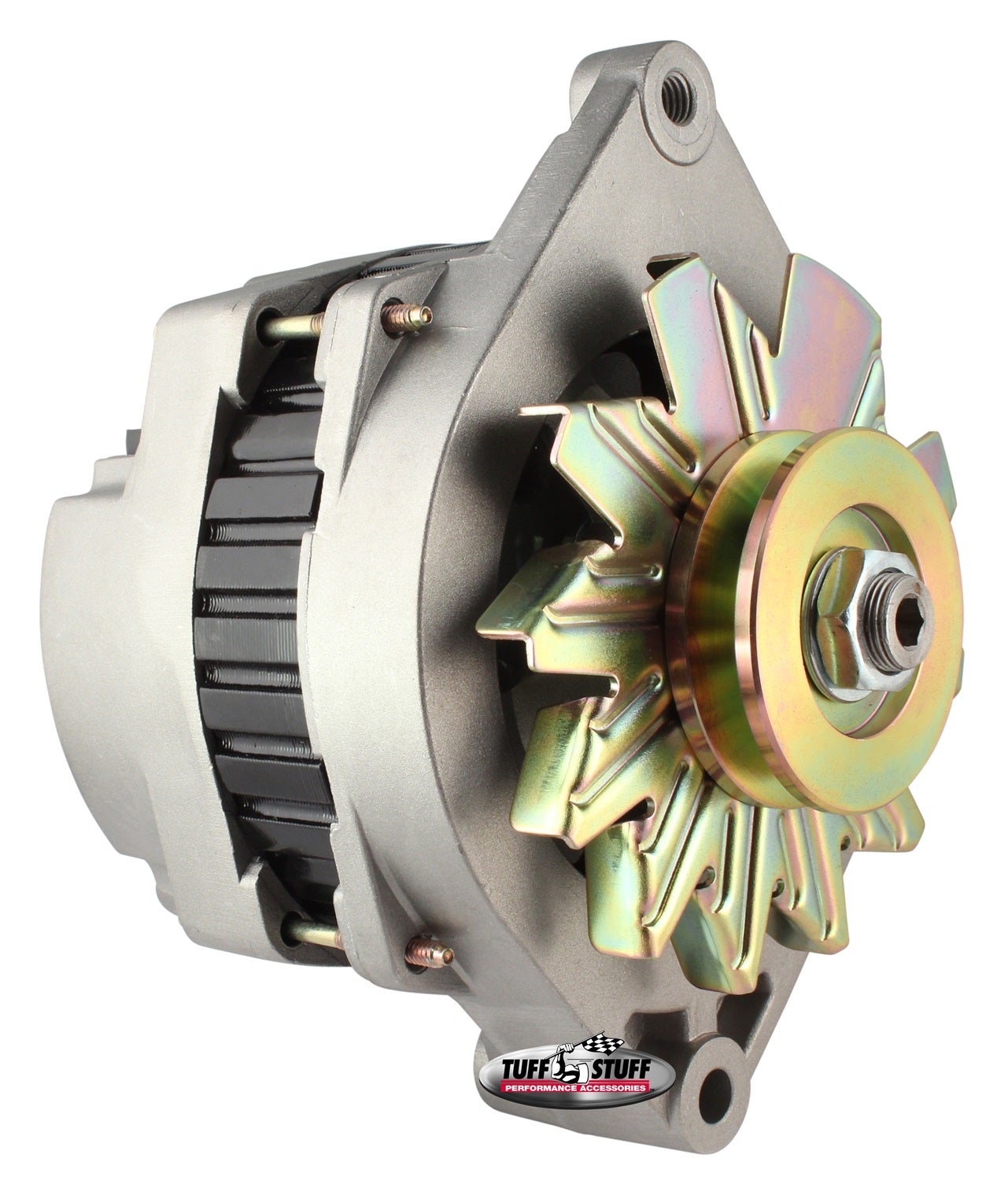 Tuff Stuff Performance 7290Nd Alternator Tuff Stuff Performance  Alternator