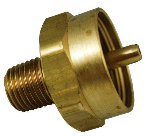Ap Products Me488 1'-20 Female X 1/4' Mpt A Ap Products  1 -20 Female X 1/4  Mpt