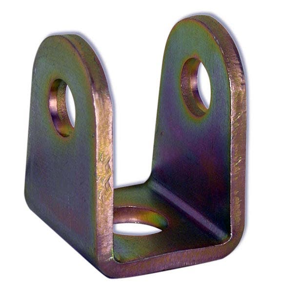 Competition Engineering 3422 5/8" Clevis Bracket   Four Link Suspension Diagonal