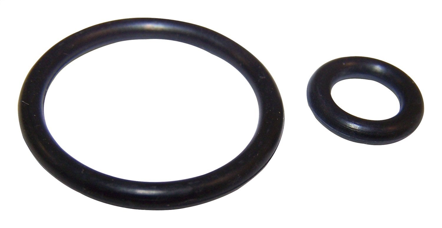 Crown Automotive 4418903 Fuel Pressure Regulator O-Ring Kit Crown Automotive