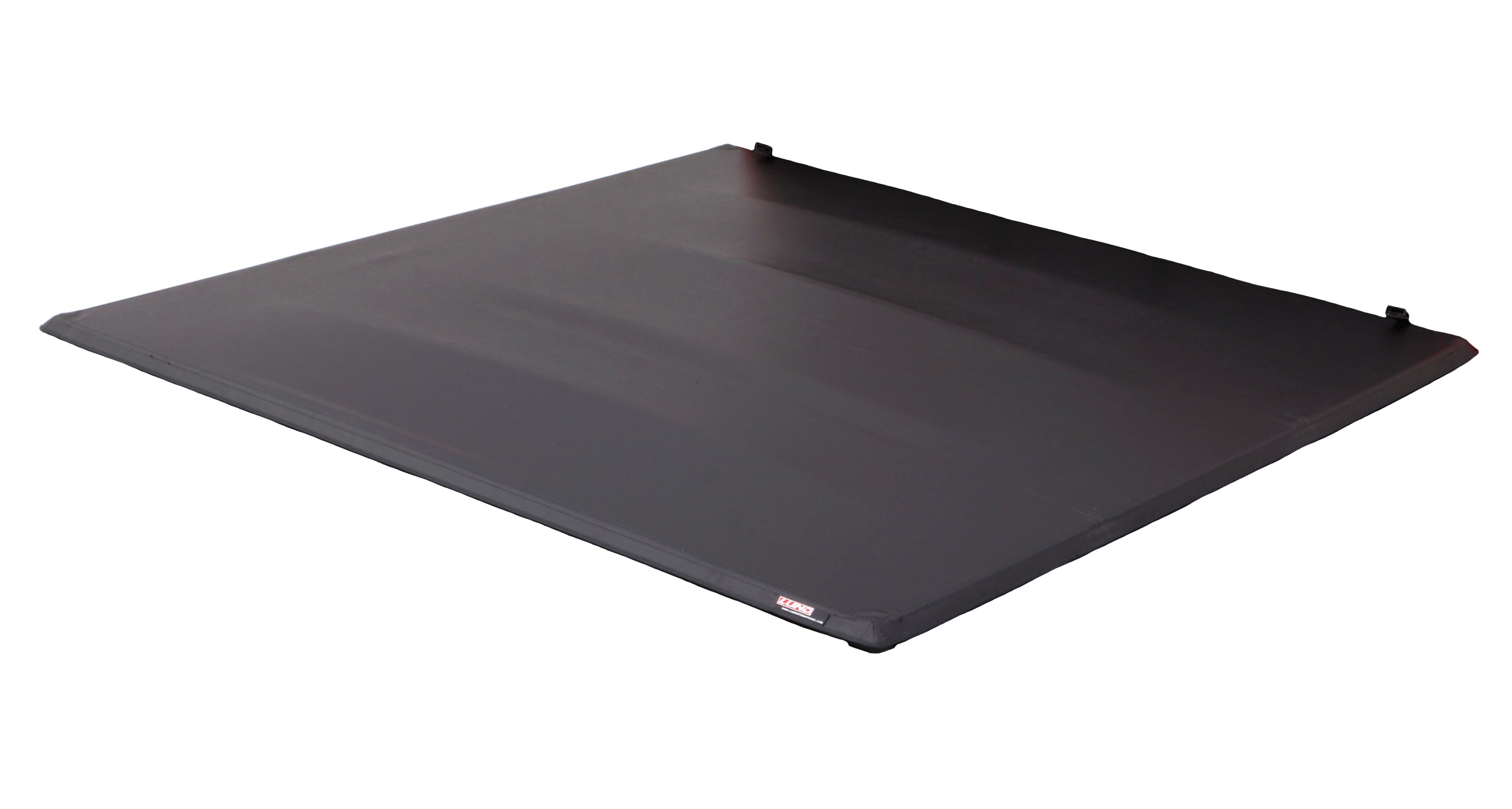 Lund 95092 Genesis Tri-Fold Tonneau Fits 07-13 Sierra 1500 Silverado 1500
