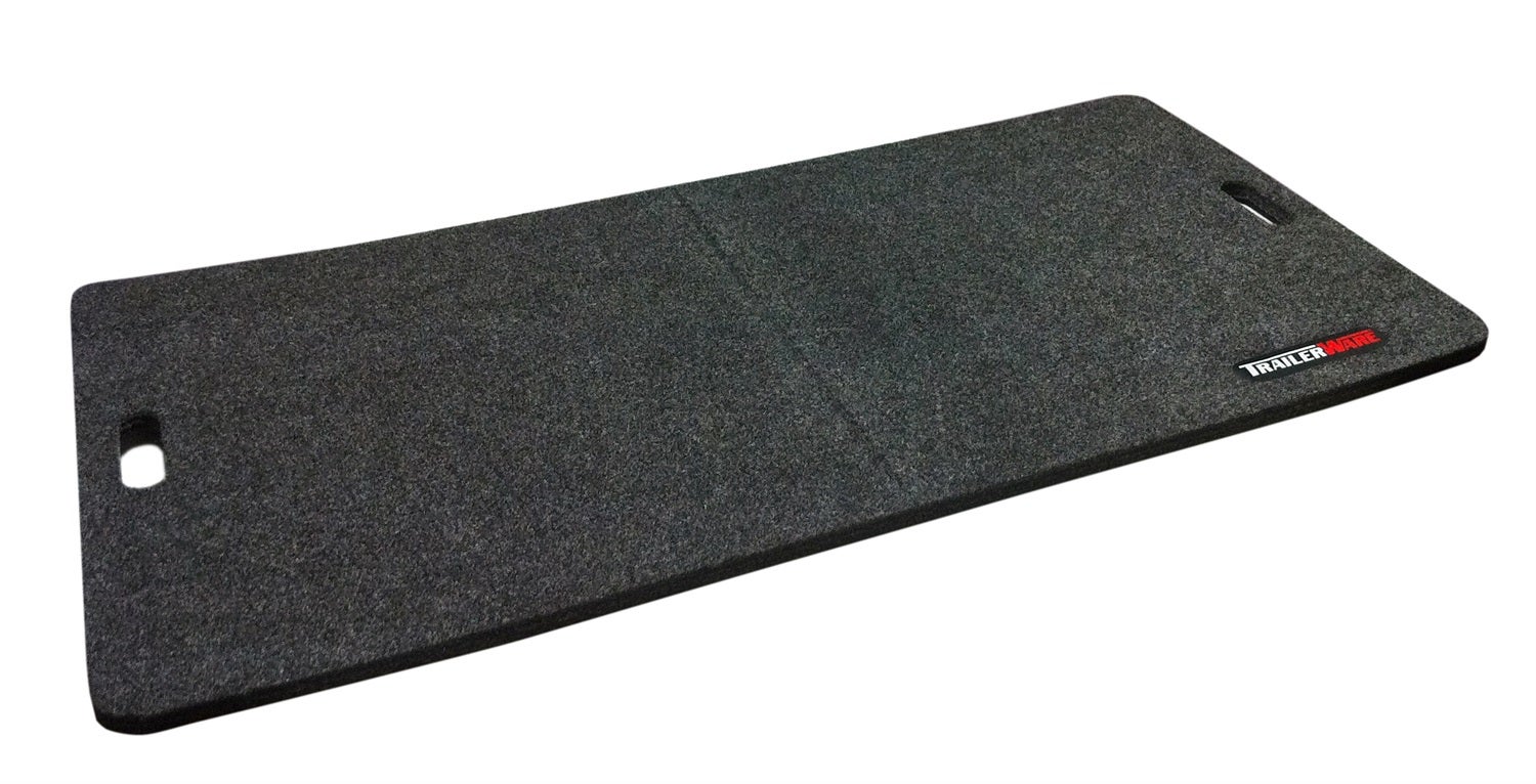 Bedrug Tw2x4mat Trailerware Folding Track Mat Bed Rug  Work Mat Trailerware;