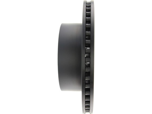 Centric Parts Disc Brake Rotor P/N:127.67045L  Disc Brake Rotor P/N: