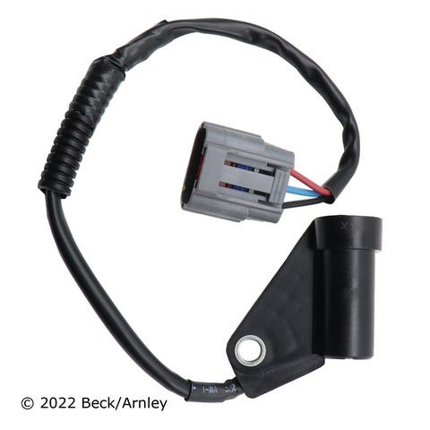 Beck/Arnley Engine Crankshaft Position Sensor P/N:180-0442  Engine Crankshaft