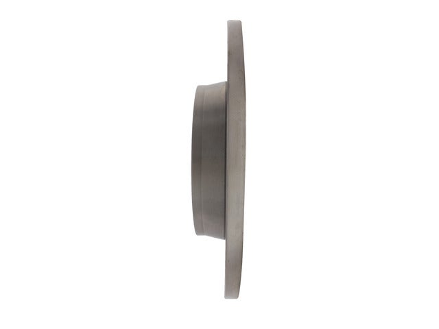 Centric Parts Disc Brake Rotor P/N:121.33053  Disc Brake Rotor P/N: