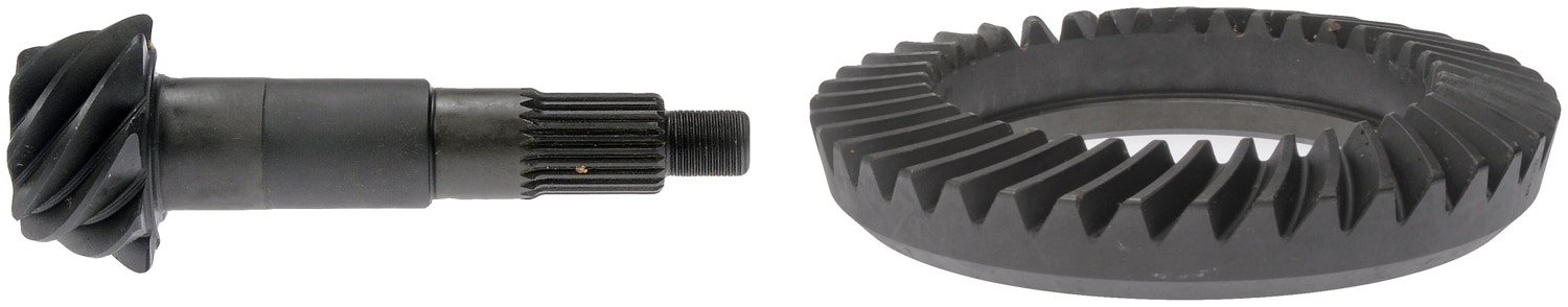 Dorman - Oe Solutions Differential Ring And Pinion P/N:697-421 Oe Solutions (Tm)