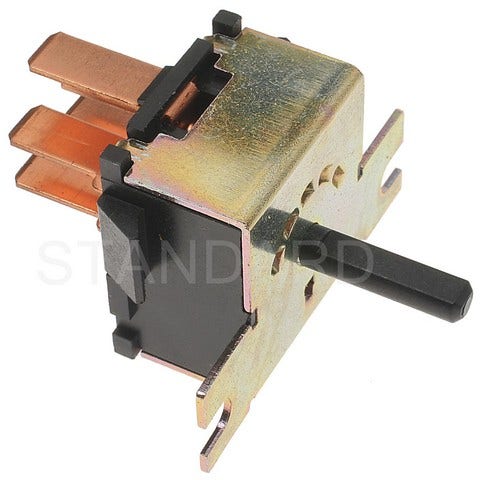 Standard Ignition Hvac Blower Control Switch P/N:Hs-248  Hvac Blower Control