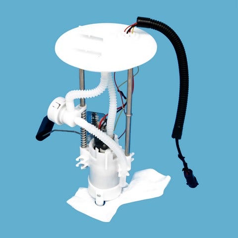 Us Motor Works Fuel Pump Module Assembly P/N:Usep2360m  Fuel Pump Module