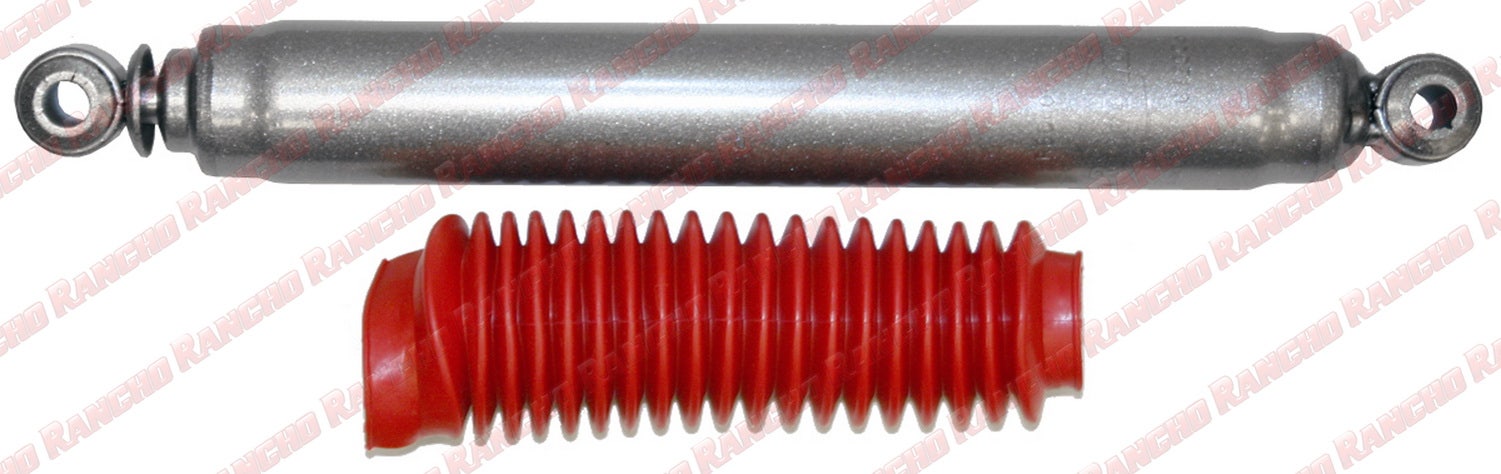 Rancho Steering Damper P/N:Rs5406  Steering Damper P/N: