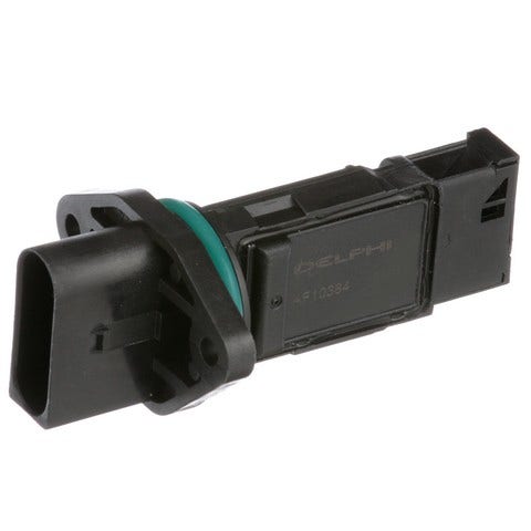 Delphi Mass Air Flow Sensor P/N:Af10384  Mass Air Flow Sensor P/N: