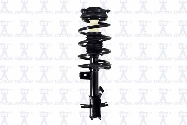 Focus Auto Parts Suspension Strut And Coil Spring Assembly P/N:1331648R