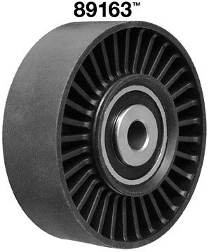 Dayco Accessory Drive Belt Idler Pulley P/N:89163  Accessory Drive Belt Idler